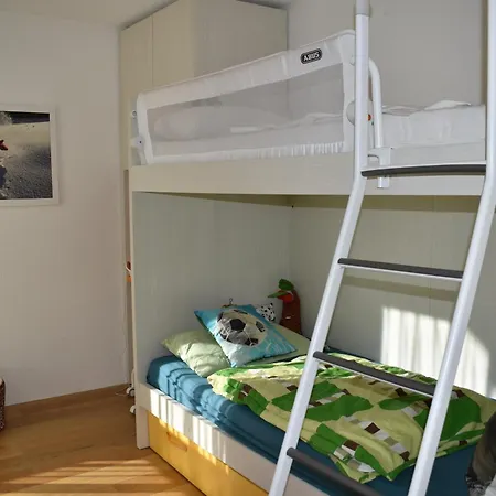 Caluna Apartamento Lenz