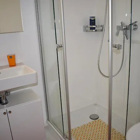 Apartamento Caluna Lenz